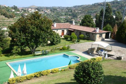 Passinhos de Cima Villa | Casa dos Becos
