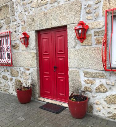 Melo Villa | Casa Dos Cabritos