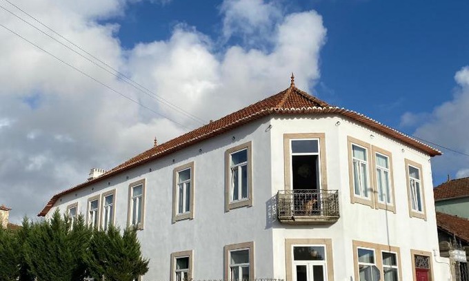 Vila do Conde Bed & Breakfast | Casa dos Caminhos de Santiago