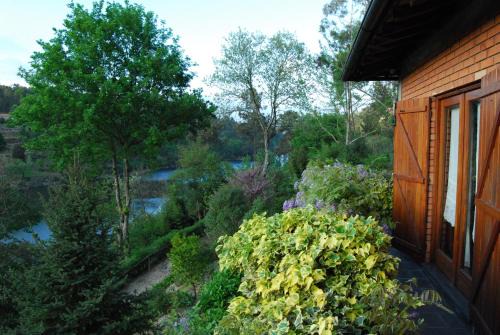 Beijos House | Casa Dos Canais, River Cottage
