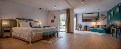 Tourais House | Casa dos Castanheiros