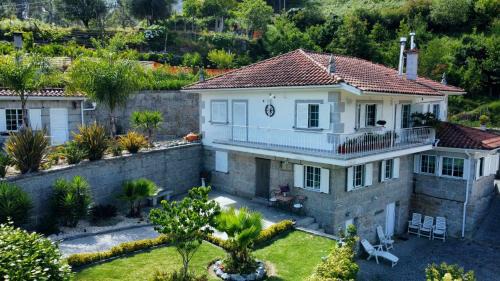 Arcos de Valdevez House | Casa dos Encantos