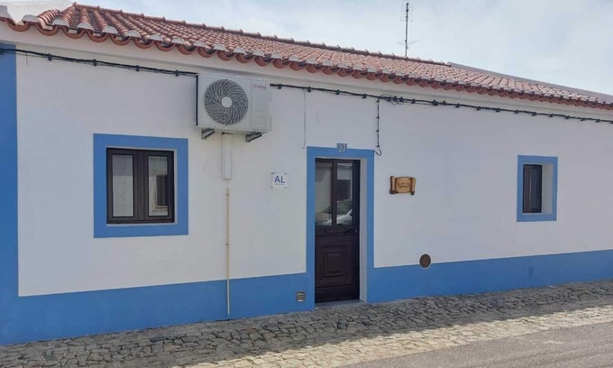 Alandroal House | Casa dos Fidalgos - Alentejo