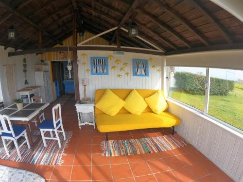 Murtosa House | Casa dos Flamingos
