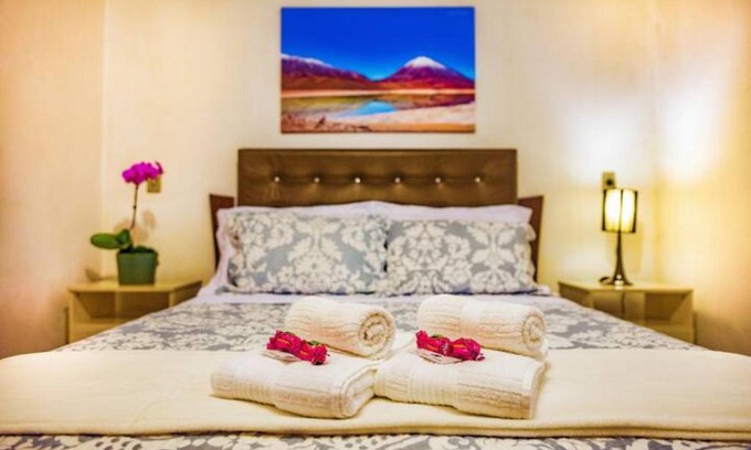 Centro House | Casa dos Franz