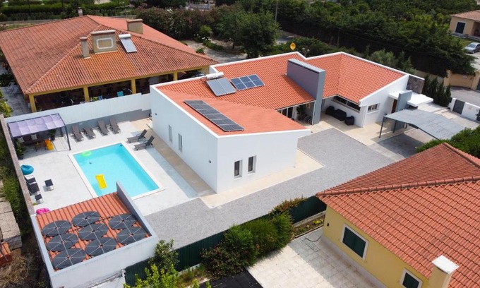 Vendas Novas House | Casa dos Infantes