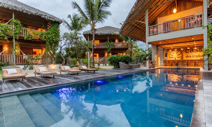 Corguinho House | Casa dos Irmãos