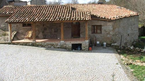 Pinhel House | Casa dos Moinhos de Aveia