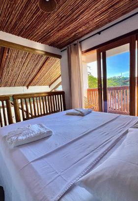 Lencois House | Casa dos Pássaros - AR Condicionado nos dois quartos