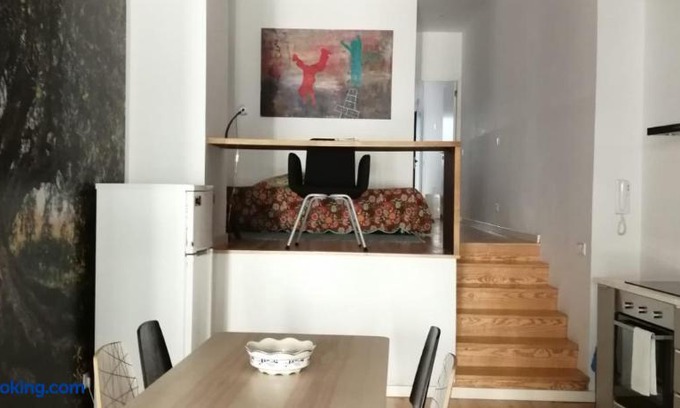 Aveiro House | Casa dos Pátios