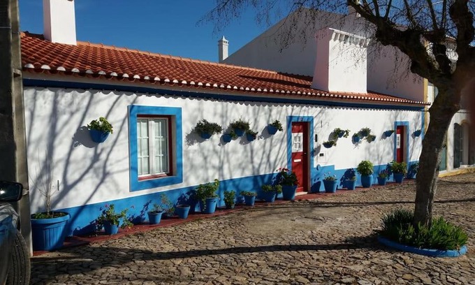 Estremoz Apartment | Casa dos Pécoxinhos