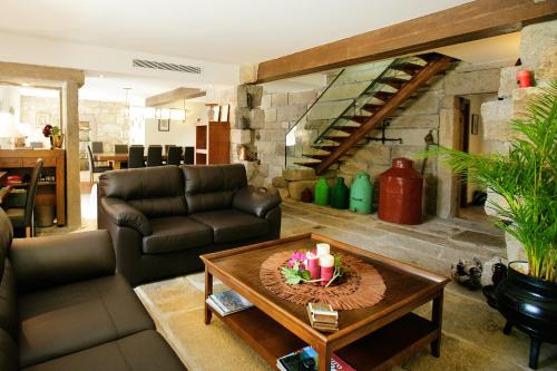 Vilar Torpim House | Casa Dos Poços