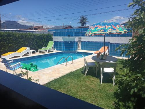 Peruibe House | Casa dos Prados