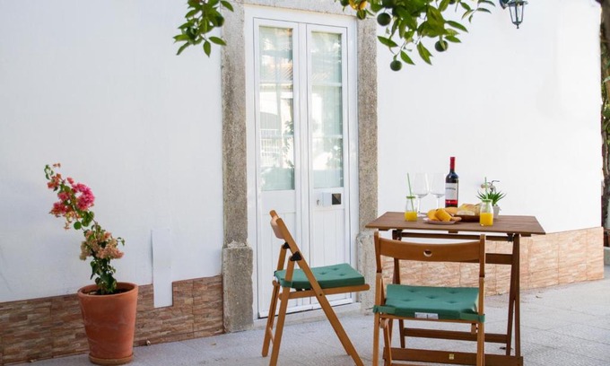 Sao Lourenco Apartment | Casa dos Avós