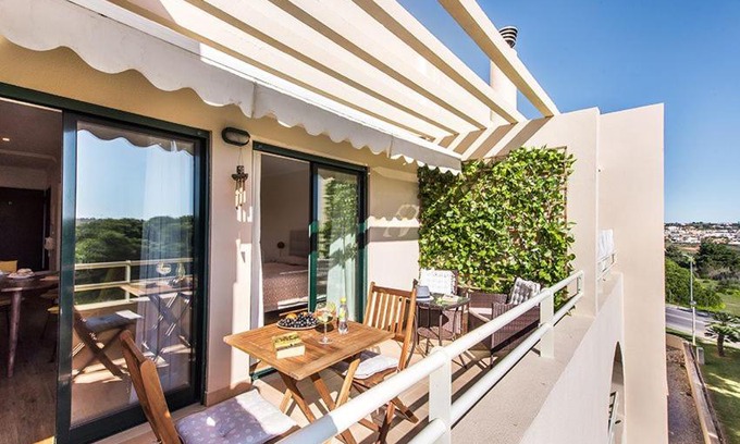 Gale Apartment | Casa dos Salgados