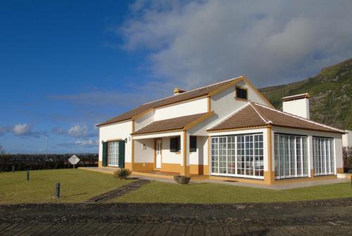 Lajes das Flores House | Casa dos Salgueiros