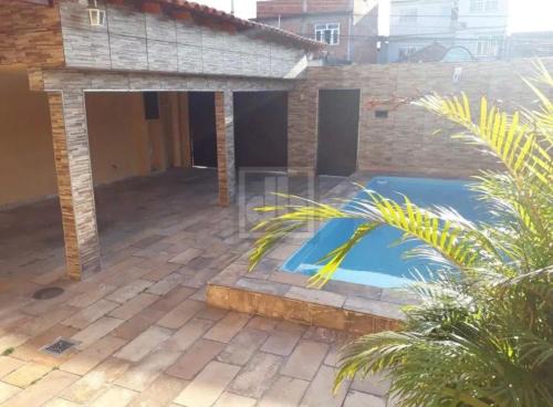 Honorio Gurgel House | Casa dos silva