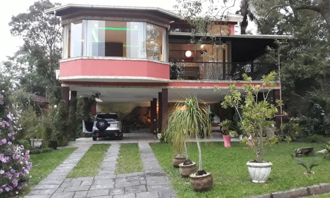 Guapimirim House | Casa dos sonhos - Alto Padrão