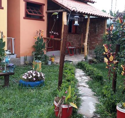 Sao Goncalo do Rio das Pedras Other | Casa dos Sonhos Hospedaria