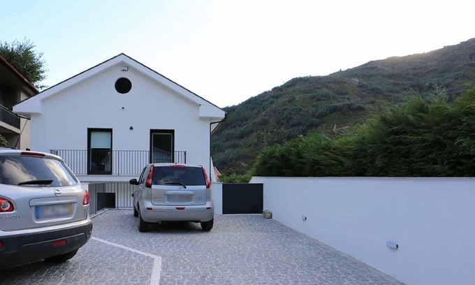 Geres Apartment | Casa dos Valentins Gerês - Ground Floor
