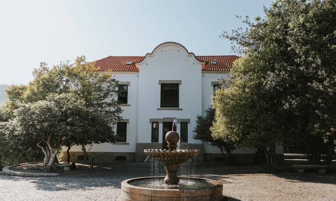 Penafiel House | Casa dos Vales - Luxury Villa
