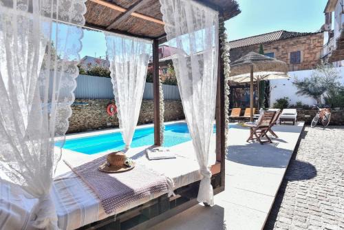 Armamar House | Casa Douro Janja