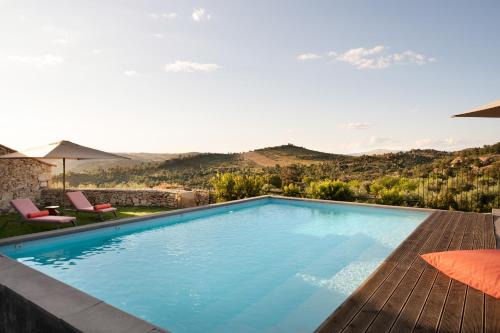 Torre de Moncorvo Apartment | Casa Dr. Ramiro Salgado