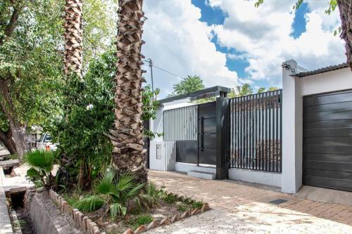 Mendoza City Center Apartment | Casa DrMoreno