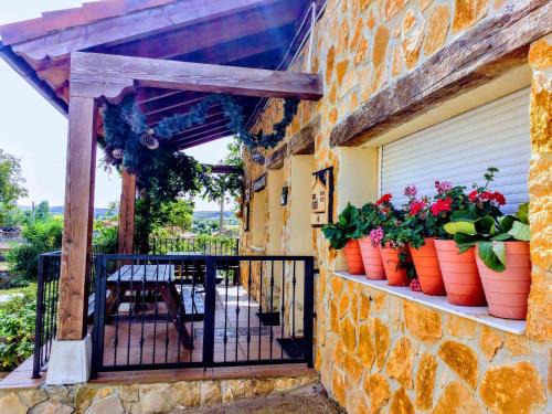 Santa Gadea Apartment | CASA DRUNA LEE ; CASA EN EL CAMPO