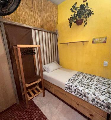 Centro House | Casa du CéSaR