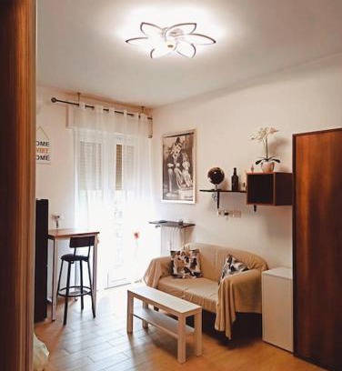 Affori Apartment | Casa due passi Appartamento Milano