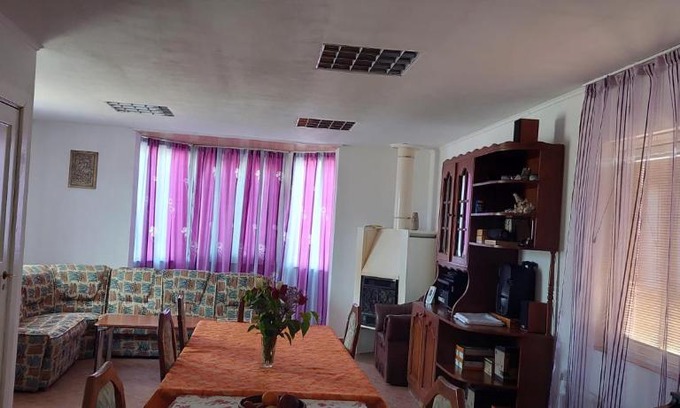 Chilia Veche House | Casa Dunarea