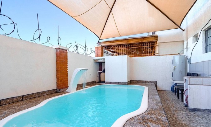 San Felipe House | Casa Dunas #2 with pool