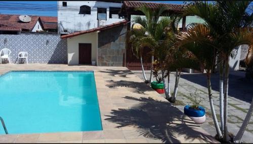 Cidade Nova Apartment | Casa duplex em Condomínio Iguaba Grande