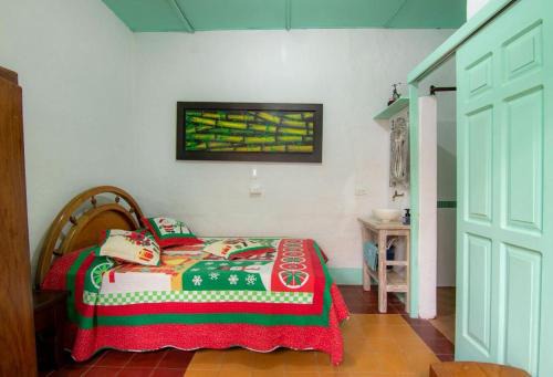 Jardin House | CASA DUQUE JARDIN