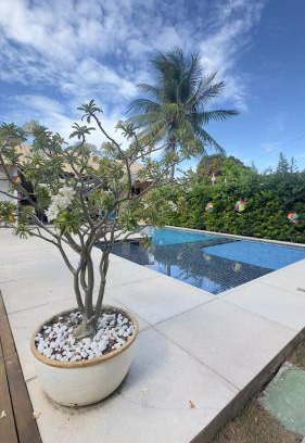 Maria Farinha House | Casa e Flat Rio e Praia