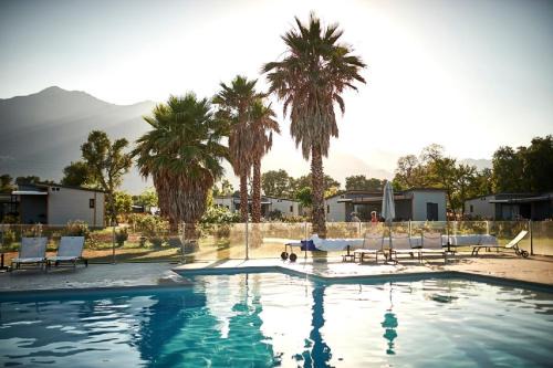 Santa-Maria-Poggio Resort | Casa e Natura