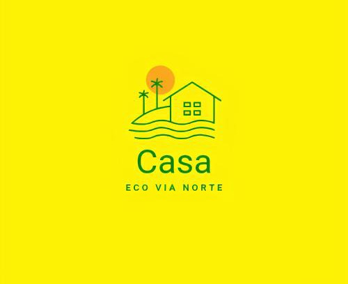 Benedito Bentes House | Casa Eco Via Norte - MCZ