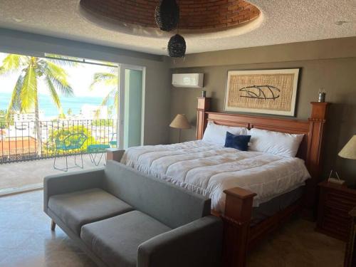Colonia 5 de Diciembre House | Casa Ecuador, gorgeous ocean views!