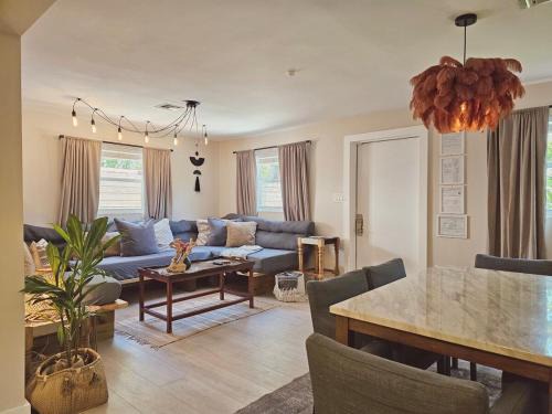 River Oaks House | Casa Eden