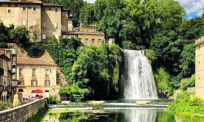 Isola del Liri Apartment | Casa Edera del Liri - Lazio