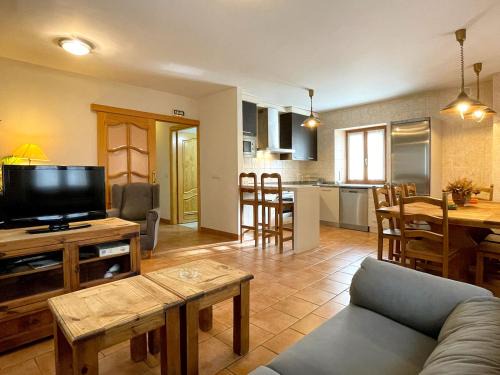 Isaba Apartment | Casa Ederra