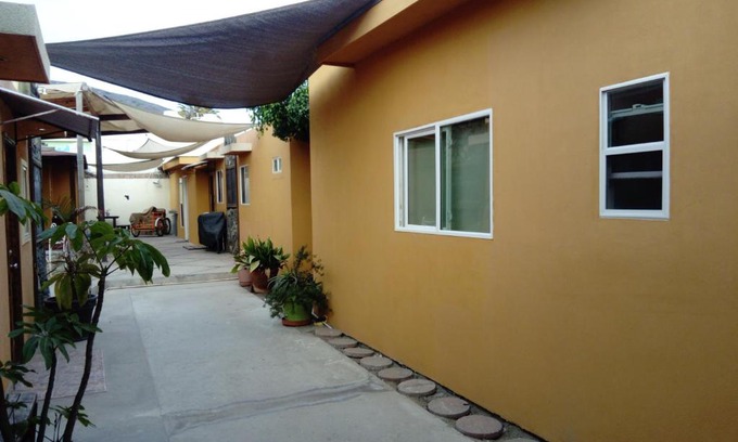 Valle Dorado House | Casa Edka