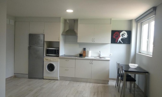 Vargas Apartment | Casa Eduardo 1