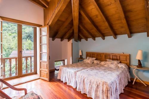 Cillorigo de Liebana House | Casa El Agero