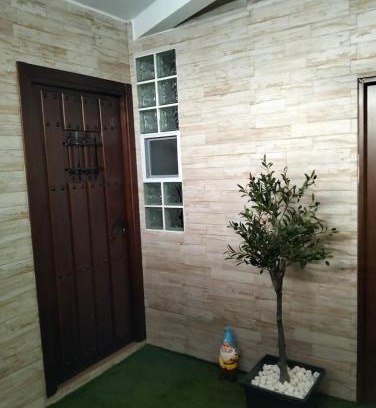 La Joya House | Casa El Albero (Torcal-Caminito del Rey)