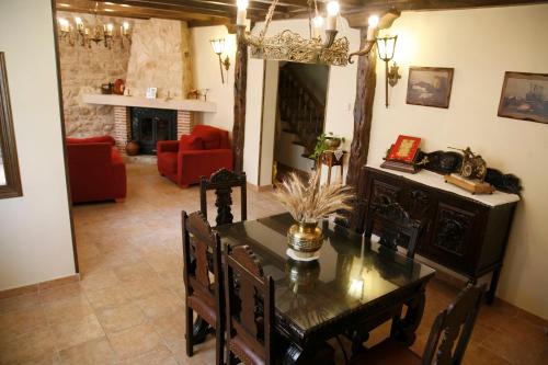 Milagros House | Casa El Artesano