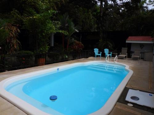 Playa Hermosa House | Casa El Búho