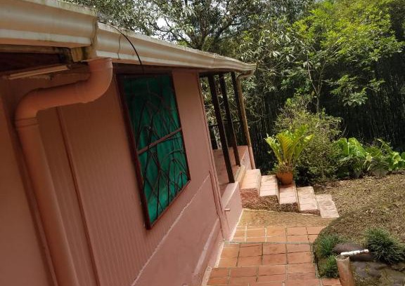 Quebrada La Gamba House | Casa El Bonito Descanso
