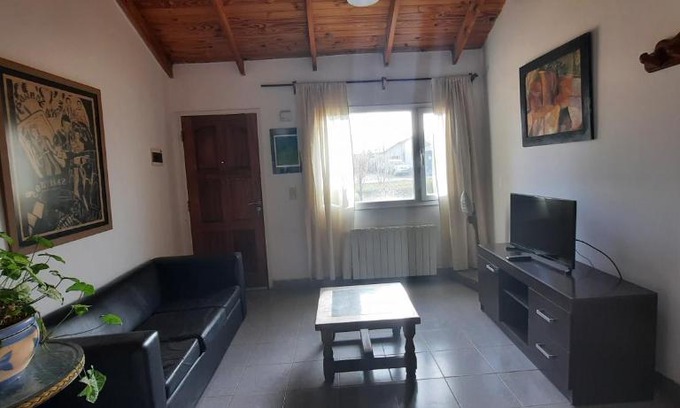 Macrozona Bahia Redonda y Primeros Faldeos Apartment | CASA EL CALAFATE #4